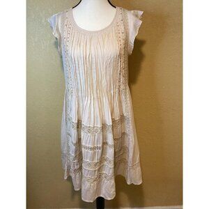 Vanessa Virginia Anthropologie